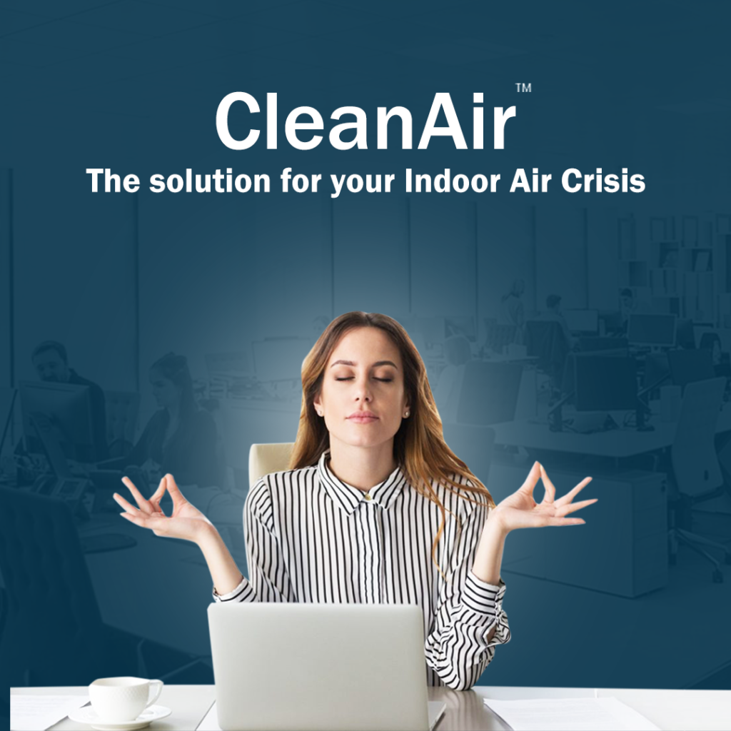 CLEAN-AIR-RIGHT-SOLUTION