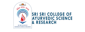 Sri Sri College of ayurvedic science and research